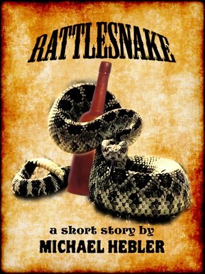 cover image of Rattlesnake